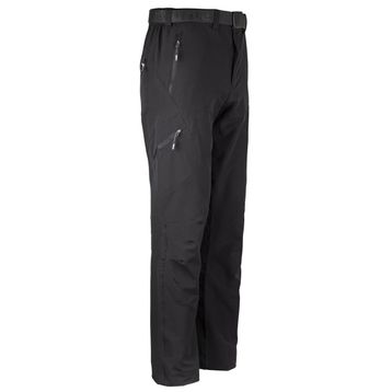 Evolite Relax Outdoor Siyah Erkek Pantolon