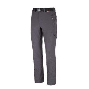 Evolite Relax Outdoor Siyah Kadın Pantolon