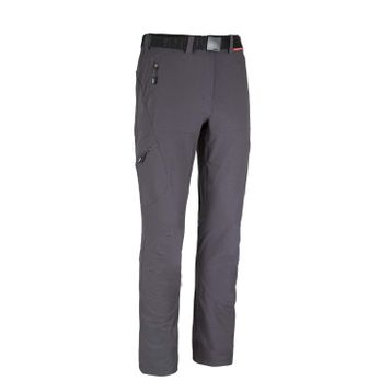 Evolite Relax Outdoor Siyah Kadın Pantolon