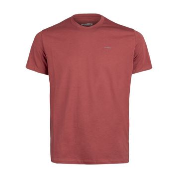 Evolite Rock Climbing Kiremit T-shirt
