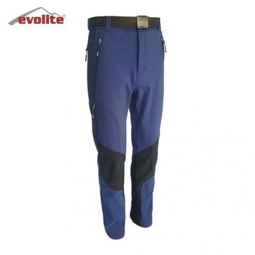 Evolite Route Outdoor Mavi Kadın Pantolon