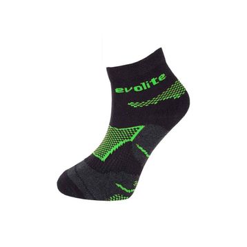 Evolite Sense Coolmax Turuncu Yazlık Çorap