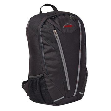 Evolite Shark Siyah 20 lt Sırt Çantası