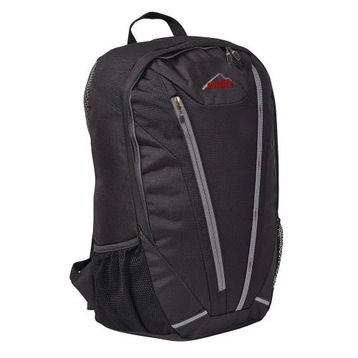 Evolite Shark Siyah 20 lt Sırt Çantası