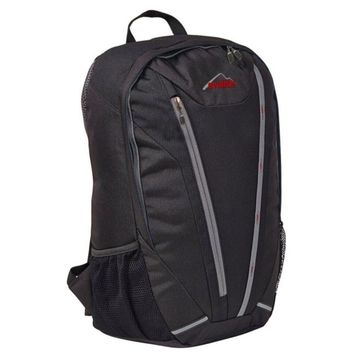 Evolite Shark Siyah 20 lt Sırt Çantası