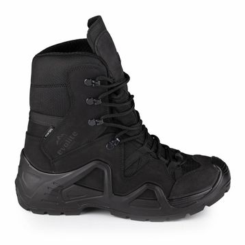 Evolite Siyah Defence High Tactical Bot