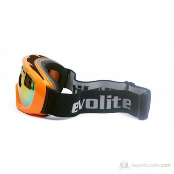 Evolite Snow SP140-O Kayak Gözlüğü