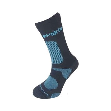 Evolite Snow Thermolite Mavi Kışlık Çorap