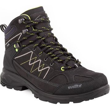 Evolite Sora Evo-Tex Siyah Outdoor Bot