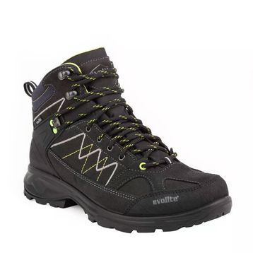 Evolite Sora Evo-Tex Siyah Outdoor Bot