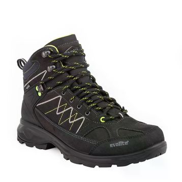 Evolite Sora Evo-Tex Siyah Outdoor Bot