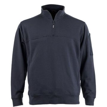 Evolite Space Tactical Siyah Sweatshirt