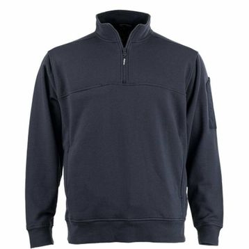 Evolite Space Tactical Siyah Sweatshirt