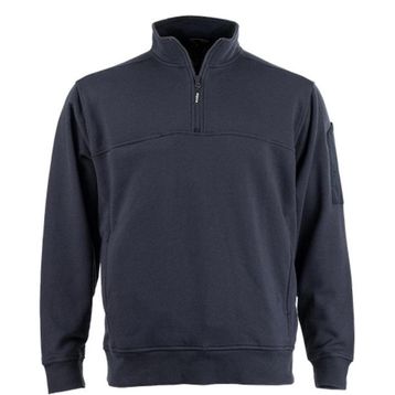 Evolite Space Tactical Siyah Sweatshirt