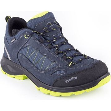 Evolite Spark Evo-Tex Siyah Outdoor Ayakkabı