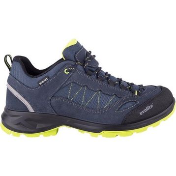 Evolite Spark Evo-Tex Siyah Outdoor Ayakkabı
