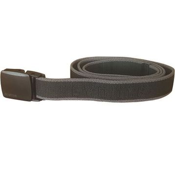 Evolite Stretch Siyah Outdoor Kemer