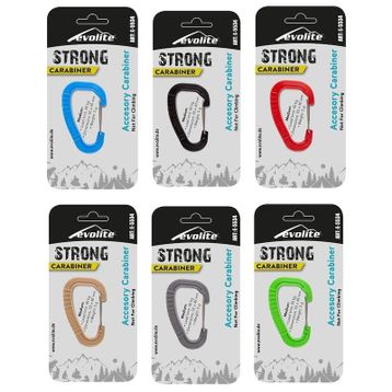 Evolite Strong Medium Karabina