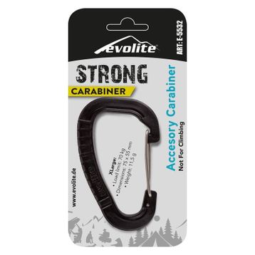 Evolite Strong XLarge Karabina