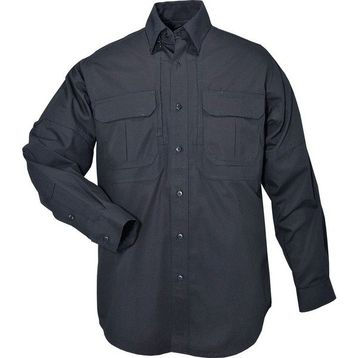 Evolite Swat Pro Tactical Siyah Erkek Gömlek