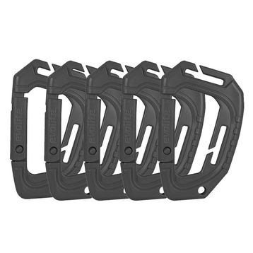 Evolite Tactical Molle 5 Adet Karabina