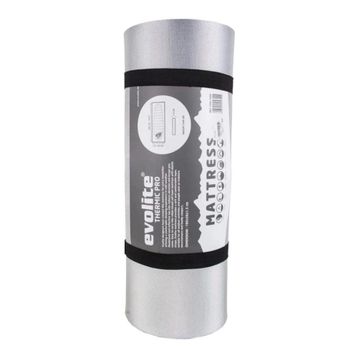 Evolite Thermic Pro 15 mm Mavi Kamp Matı