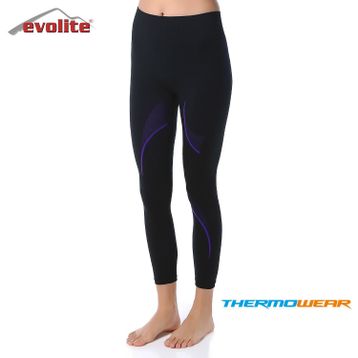 Evolite Thermowear Termal Bayan Alt İçlik