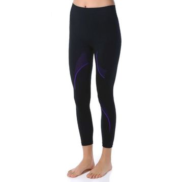 Evolite Thermowear Termal Mor Bayan Alt İçlik