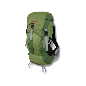 Evolite Walker Yeşil 40 lt Sırt Çantası