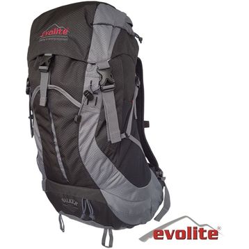 Evolite Walker Yeşil 40 lt Sırt Çantası