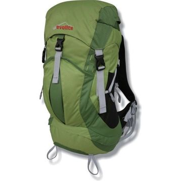 Evolite Walker Yeşil 40 lt Sırt Çantası