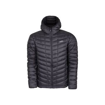 Evolite ZoneFiber Siyah Erkek Mont