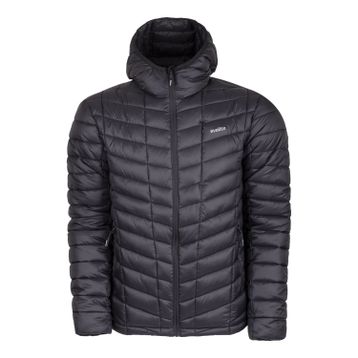 Evolite ZoneFiber Siyah Erkek Mont