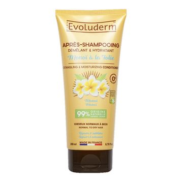 Evoluderm Monoi 200 ml Saç Kremi
