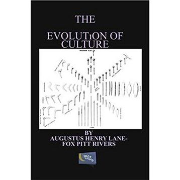 Evolution of Culture - Augustus Henry Lane