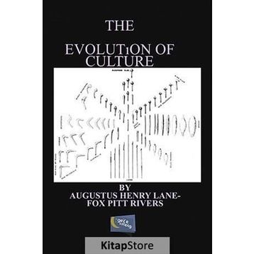 Evolution of Culture - Augustus Henry Lane