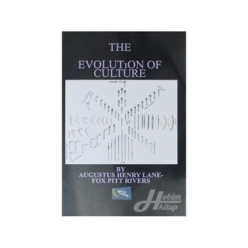 Evolution of Culture - Augustus Henry Lane