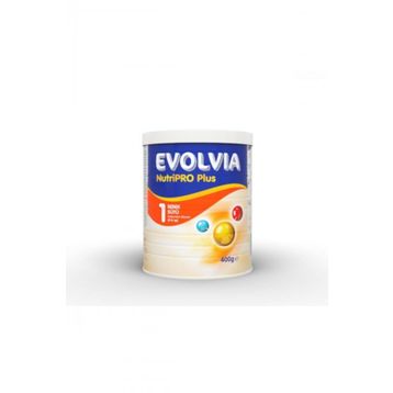 Evolvia Nutripro Plus 1 400 gr Devam Sütü Maması