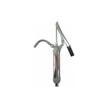 Evomax VTP-4100 Tulumba Tipi Varil Transfer Pompası