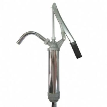 Evomax VTP-4100 Tulumba Tipi Varil Transfer Pompası