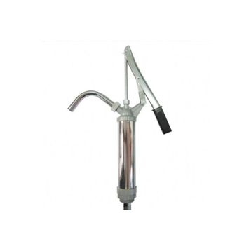 Evomax VTP-4100 Tulumba Tipi Varil Transfer Pompası
