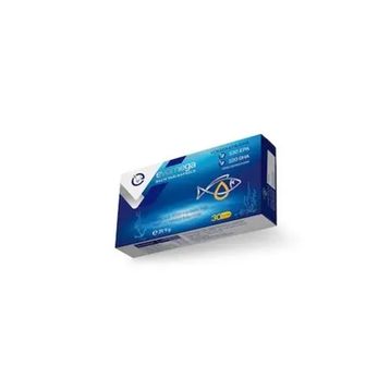EVOMEGA Omega-3 30 Kapsül Balık Yağı