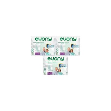 Evony Belbantlı XL 90 Adet Hasta Bezi