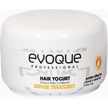Evoque Hair 500 gr Yoğurt Saç Maskesi