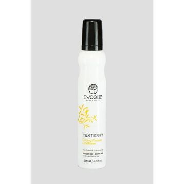 Evoque Milk Therapy 200 ml Saç Köpüğü