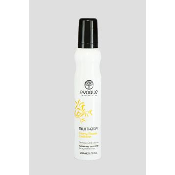 Evoque Milk Therapy 200 ml Saç Köpüğü