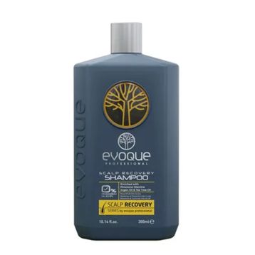 Evoque Scalp Recovery 300 ml Şampuan