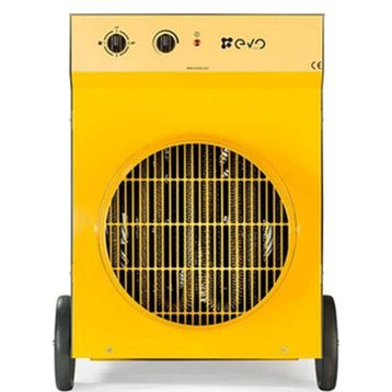 Evotech Evo 40 40 kW Elektrikli Isıtıcı