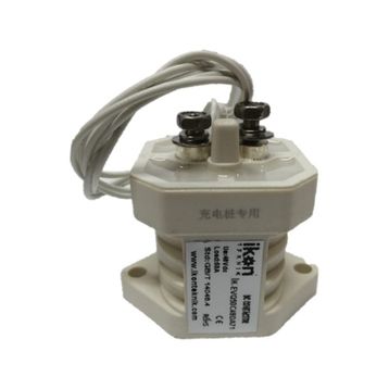 EVQ50C48DA71 50A 12 750V Spst No Yardımcı Kontak Kontaktör