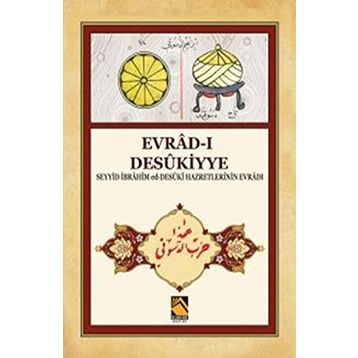 Evrad-ı Desükiyye - kollektif